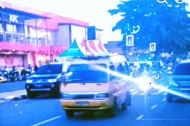 Kapolres Biak Numfor minta warga tak euforia berlebihan rayakan Tahun Baru 2026