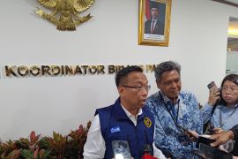 Kemenko Pangan tetapkan neraca impor gula industri 3,12 juta ton 2026