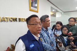 Kemenko Pangan tetapkan neraca garam CAP 2026 sebesar 1,18 juta ton
