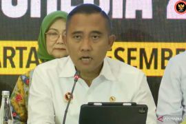 BNPT: Indonesia saat ini berada pada situasi waspada terkendali