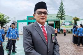 Sepanjang tahun 2025, Kemenag Sergai nikahkan 4.046 pasangan pengantin