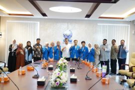 UMSU lepas enam mahasiswa ikuti Student Exchange ke INTI University Malaysia