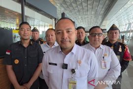 Imigrasi Soetta gagalkan 137 PMI ilegal tujuan Kamboja hingga Qatar