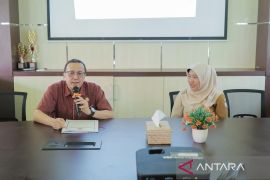 DPRD Kalsel apresiasi pelayanan Kecamatan Marabahan