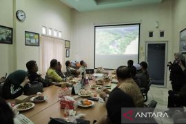 Komisi III DPRD Kalsel tekankan pengelolaan tambang berpihak kepada masyarakat