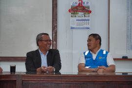 Pimpinan gereja apresiasi kinerja PLN Sumut atas keandalan listrik perayaan Natal