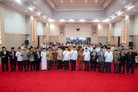 Gubernur Banten dorong Baznas integrasikan zakat dengan pembangunan