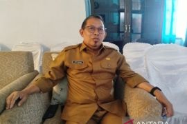 Pemkab Dompu percepat digitalisasi OPD pengampu PAD