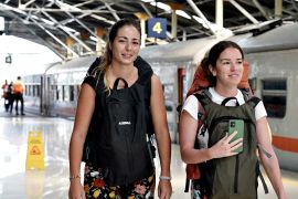 KAI Cirebon mencatat 21 ribu wisman menggunakan kereta api sepanjang 2025