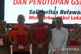 PMI Sumedang menghimpun dana GSK lebih dari Rp900 juta selama 2025