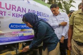 XLSmart-Komdigi percepat pemulihan jaringan telekomunikasi lebih dari 95 persen