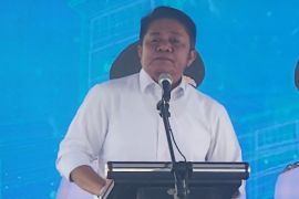 Sumsel perhatikan kesejahteraan lansia di 17 kabupaten dan kota