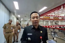 Sekda Lampung  lsebut optimalkan aset pemda strategi tingkatkan PAD