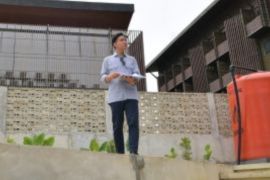 Gibran Harap Anak-Anak Muda Terbaik Turut Bangun dan Kembangkan IKN