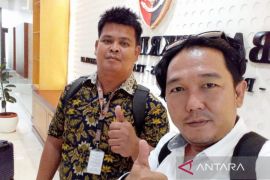 Penasehat hukum sebut laporan terhadap kliennya dihentikan penyidik Polda Sumut