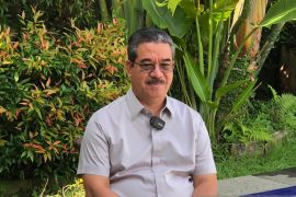 Pemprov Maluku fasilitasi pembentukan 1.235 koperasi desa merah putih pada 2025