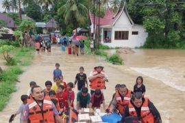 Bantuan BNI Jangkau Ribuan Warga di Sumatera Barat