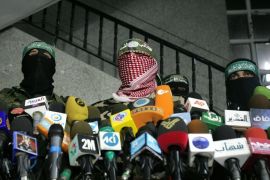 Hamas konfirmasi kematian jubir sayap militernya