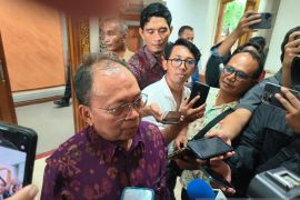 Koster yakin absennya pesta kembang api tak buat wisatawan kecewa