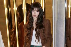 Danielle Eks NewJeans Terancam Denda Fantastis, Ganti Rugi Tembus Miliaran Won