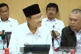 Kemensos: Bantuan di Sumatera berbasis asesmen demi tepat sasaran