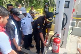 Pemkab Mimika-Pertamina hadirkan SPBU di wilayah Kokonao