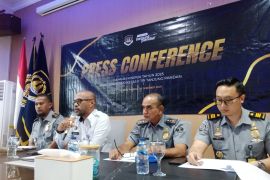 Imigrasi Tanjungpandan gencarkan sosialisasi cegah TPPO