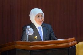 Gubernur Khofifah dan DPRD Jatim sepakati enam perda strategis
