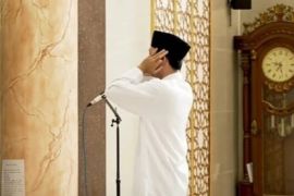 LTM PBNU luncurkan program nasional "Terima Kasih Muadzin"