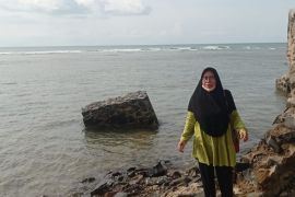 Pemkab Lebak optimistis target kunjungan 160 ribu wisatawan tercapai