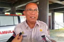 Program Kencana perkuat kesiapsiagaan kecamatan di Kotim menghadapi bencana