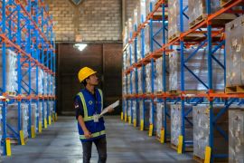 Bimaruna Jaya peroleh sertifikasi AEO Indonesia