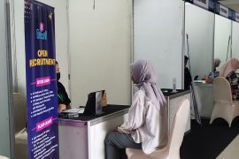 UMK Ponorogo tahun 2026 naik 6,11 persen