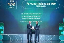 Blibli tutup 2025 dengan penghargaan atas layanan, inovasi, dan kepercayaan pelanggan