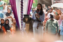 Tidak sebatas berikan izin, Gubernur Malut pastikan perhutanan sosial berdampak ke masyarakat