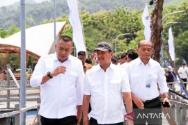 KKP tetapkan Situbondo lokasi proyek percontohan zona budidaya lobster