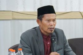 Wahdah Islamiyah Sultra apresiasi larangan Pemda soal petasan dan miras di pergantian tahun