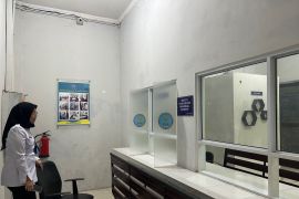 BNNP Kepri sediakan layanan curhat untuk tahanan