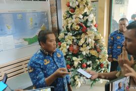 BWS Sulawesi I kelola sumber daya air dukung ketahanan pangan