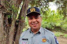 Jasa Raharja memastikan beri santunan korban kecelakaan KM Putri Sakinah