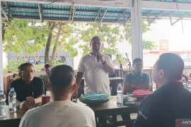 Pangdam XIII/Merdeka apresiasi peran media bangun narasi positif