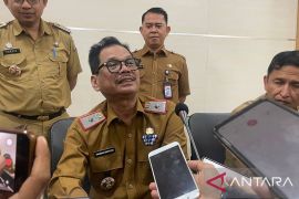 Pemkab dan Pemkot Serang resmi sepakati kerja sama pengelolaan sampah