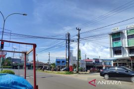 Kemenkeu catat penyaluran DAK fisik di Bengkulu capai 93,81 persen