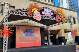 Pemkot Jakbar gunakan QRIS galang dana bencana saat malam tahun baru