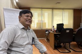 10.028 penumpang berangkat dari Pelabuhan Tanjung Priok saat Nataru