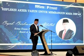 Indonesia butuh lompatan besar pada 2026