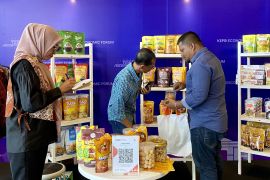 BI Kepri komitmen perkuat UMKM untuk daya saing daerah