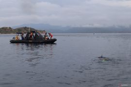Tim SAR gabungan makin memperluas pencarian korban kapal tenggelam di Labuan Bajo