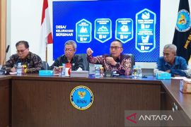 BNNP Sulsel rehabilitasi 1.356 pengguna narkoba sepanjang 2025