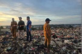 Pemkot Makassar bebaskan 20 bidang lahan warga untuk perluasan TPA  Antang Tamangapa